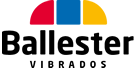 VIBRADOS BALLESTER Logo
