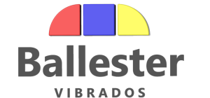 VIBRADOS BALLESTER Logo